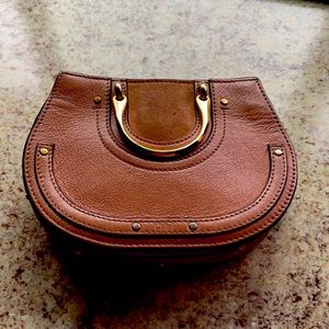 Chloe Mini Purse - Loved and Used Well
